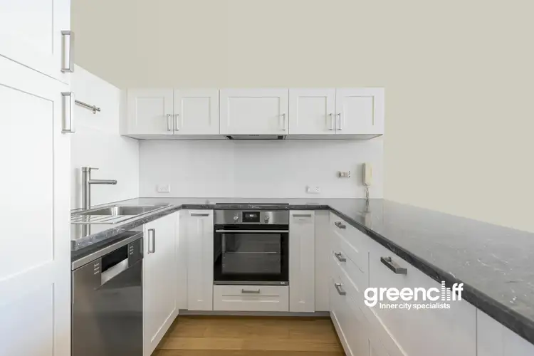 1 Missenden Rd, Camperdown NSW 2050