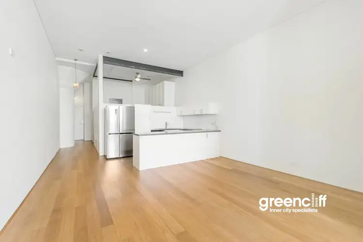 Second view of Homely unit listing, 1 Missenden Rd, Camperdown NSW 2050