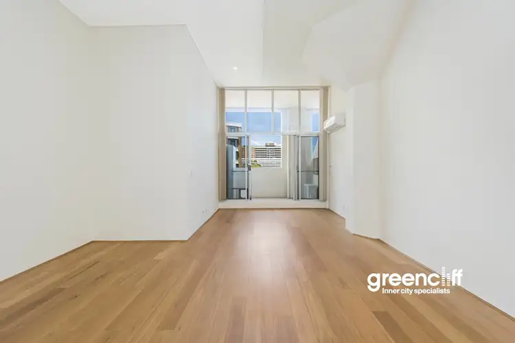 Third view of Homely unit listing, 1 Missenden Rd, Camperdown NSW 2050