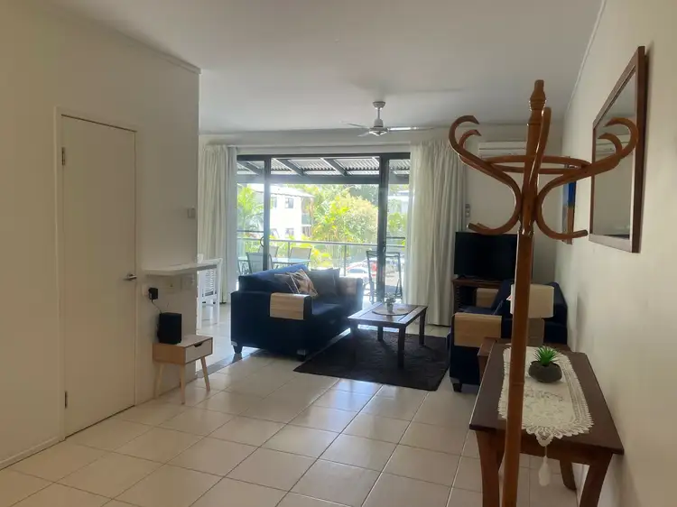 Second view of Homely unit listing, Unit 80/5 Rainbow Shores Dr, Rainbow Beach QLD 4581