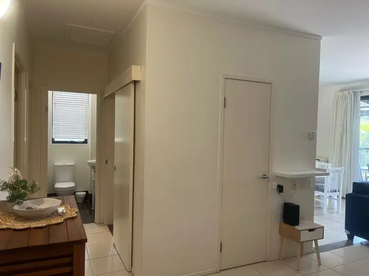 Third view of Homely unit listing, Unit 80/5 Rainbow Shores Dr, Rainbow Beach QLD 4581