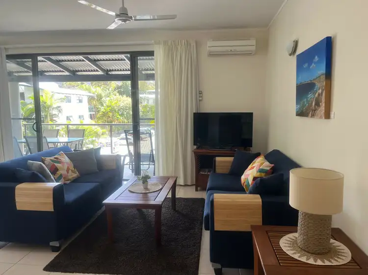 Fourth view of Homely unit listing, Unit 80/5 Rainbow Shores Dr, Rainbow Beach QLD 4581