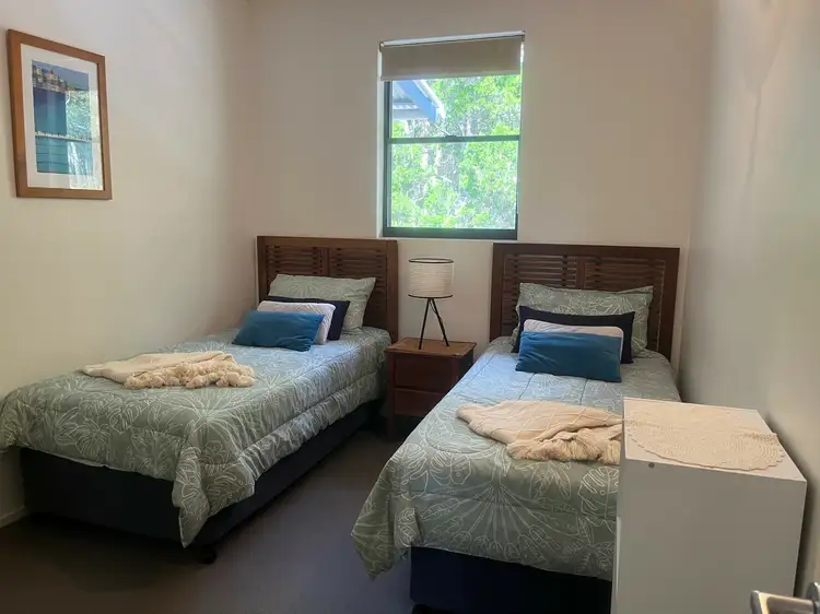Seventh view of Homely unit listing, Unit 80/5 Rainbow Shores Dr, Rainbow Beach QLD 4581
