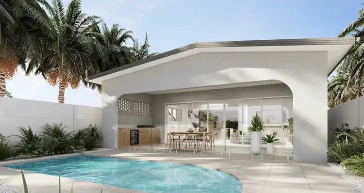 Second view of Homely house listing, 40-52 Mitre St, Port Douglas QLD 4877