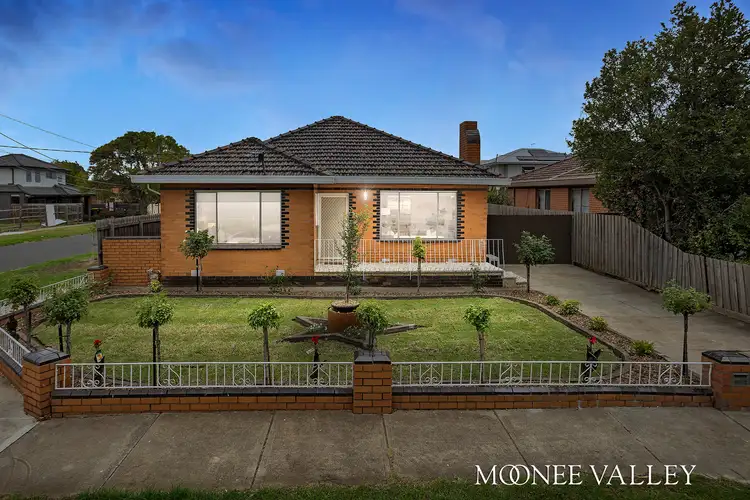 Main view of Homely house listing, 37 Sydney Street, Avondale Heights VIC 3034