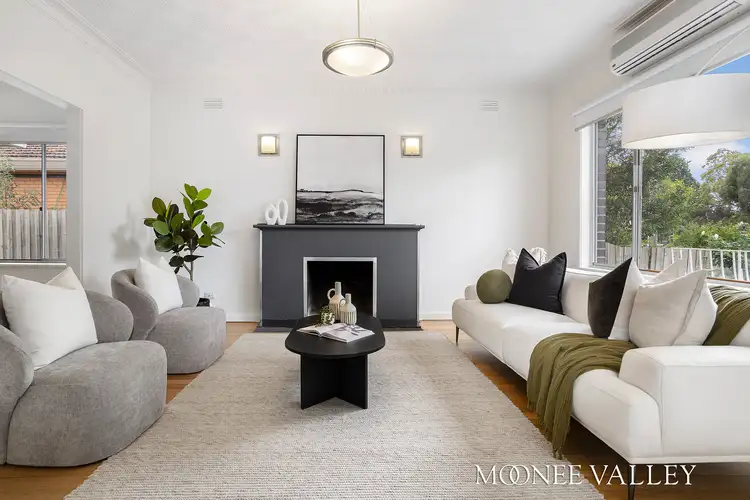Second view of Homely house listing, 37 Sydney Street, Avondale Heights VIC 3034
