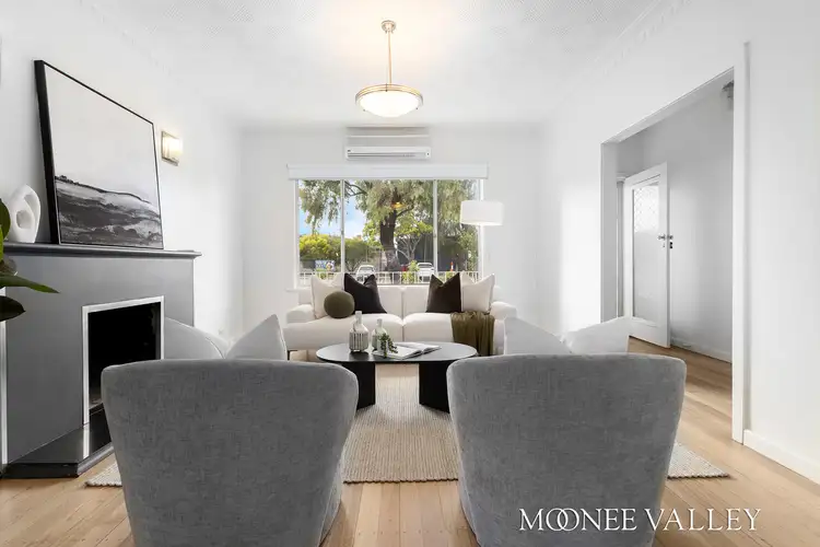 Third view of Homely house listing, 37 Sydney Street, Avondale Heights VIC 3034