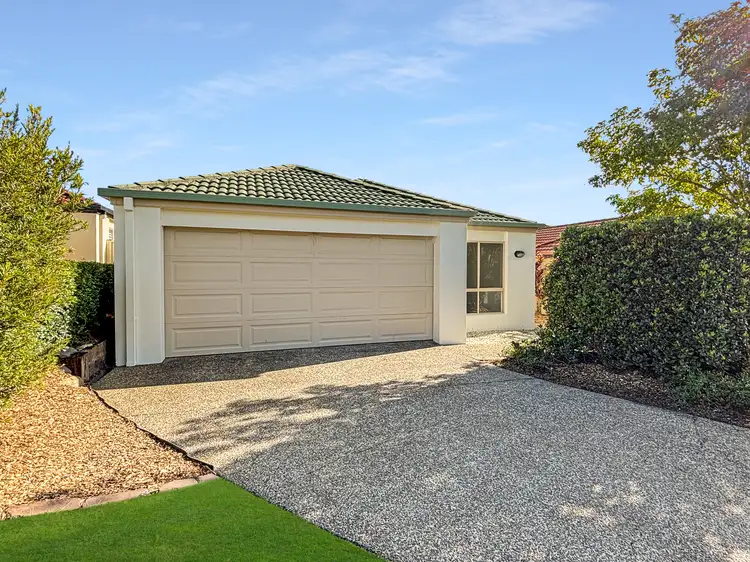 124 Christina Ryan Way, Arundel QLD 4214