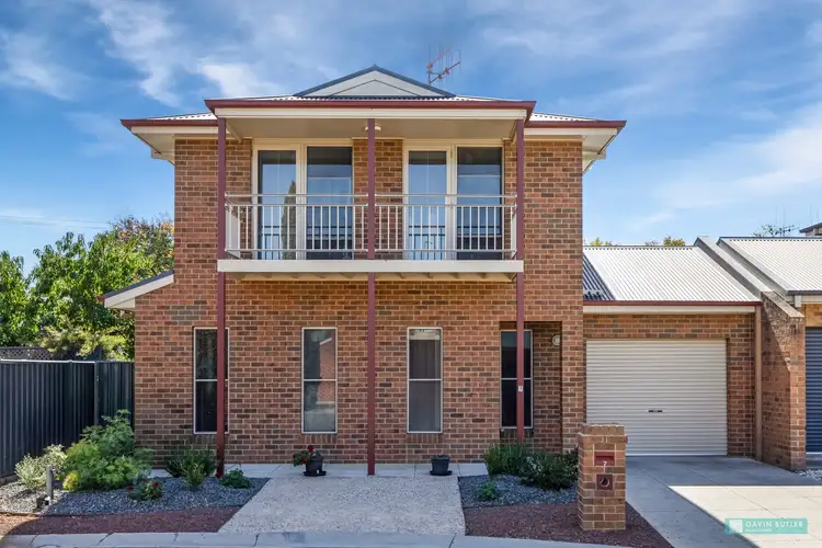 Main view of Homely house listing, 7 Wisteria Ct, Flora Hill VIC 3550