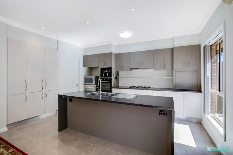 Third view of Homely house listing, 7 Wisteria Ct, Flora Hill VIC 3550