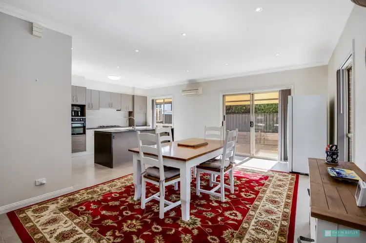Fourth view of Homely house listing, 7 Wisteria Ct, Flora Hill VIC 3550