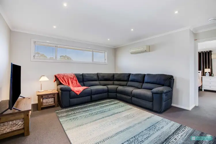 Sixth view of Homely house listing, 7 Wisteria Ct, Flora Hill VIC 3550