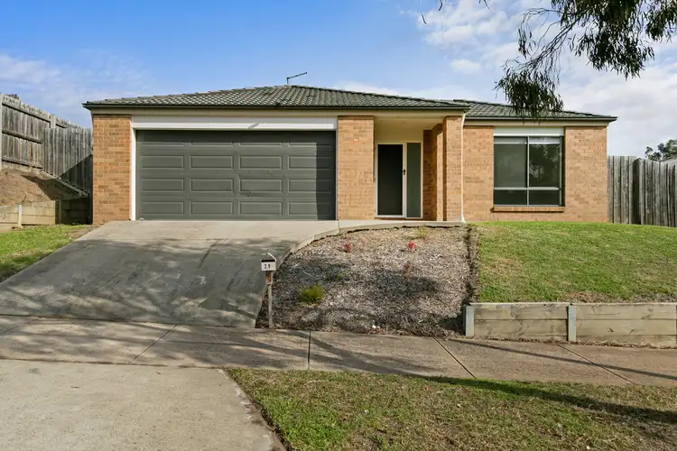 Main view of Homely house listing, 29 Churinga Dr, Churchill VIC 3842