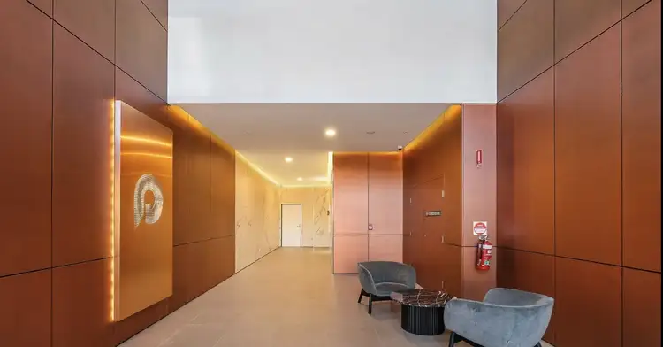 Second view of Homely apartment listing, Unit 206/19 Meredith St, Bankstown NSW 2200