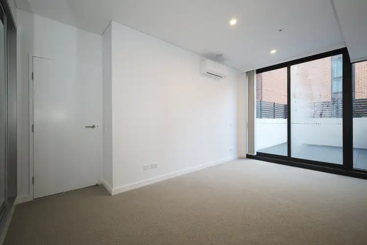 Fourth view of Homely apartment listing, Unit 206/19 Meredith St, Bankstown NSW 2200