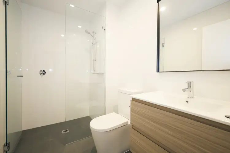 Fifth view of Homely apartment listing, Unit 206/19 Meredith St, Bankstown NSW 2200