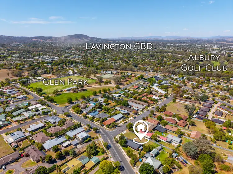 Fourth view of Homely land listing, 693 Wilkinson Street, Glenroy NSW 2640