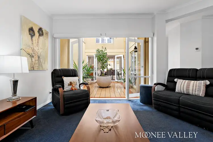 Third view of Homely house listing, 21 Waterford Avenue, Maribyrnong VIC 3032