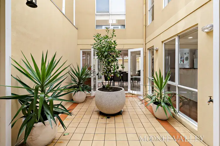 Fourth view of Homely house listing, 21 Waterford Avenue, Maribyrnong VIC 3032