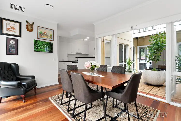 Fifth view of Homely house listing, 21 Waterford Avenue, Maribyrnong VIC 3032