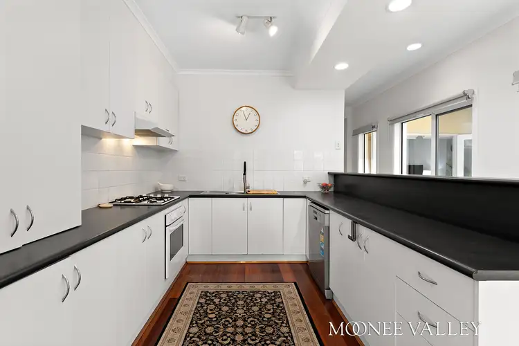 Sixth view of Homely house listing, 21 Waterford Avenue, Maribyrnong VIC 3032