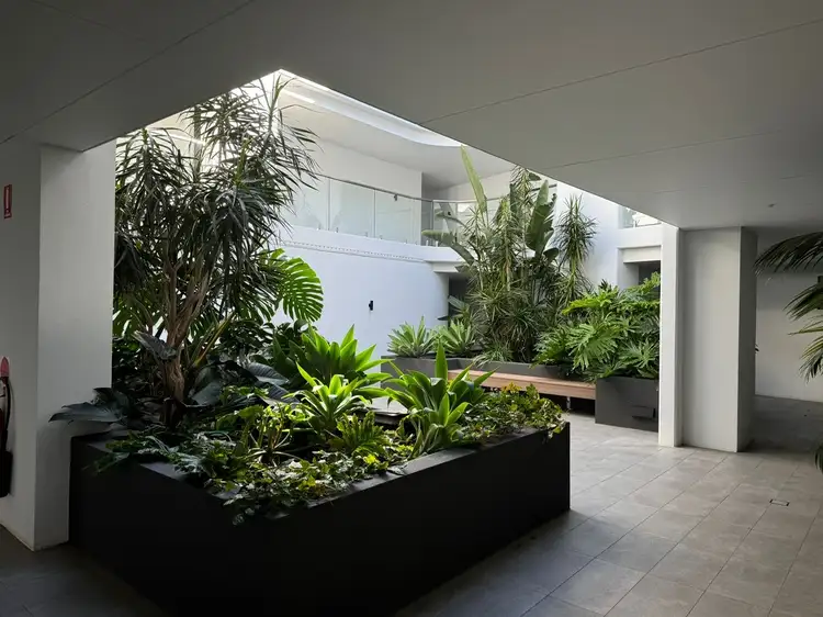 Second view of Homely apartment listing, Unit 104/114 Cedric Street, Stirling WA 6021