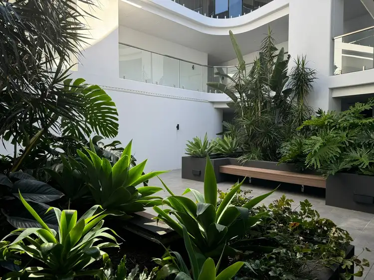 Third view of Homely apartment listing, Unit 104/114 Cedric Street, Stirling WA 6021