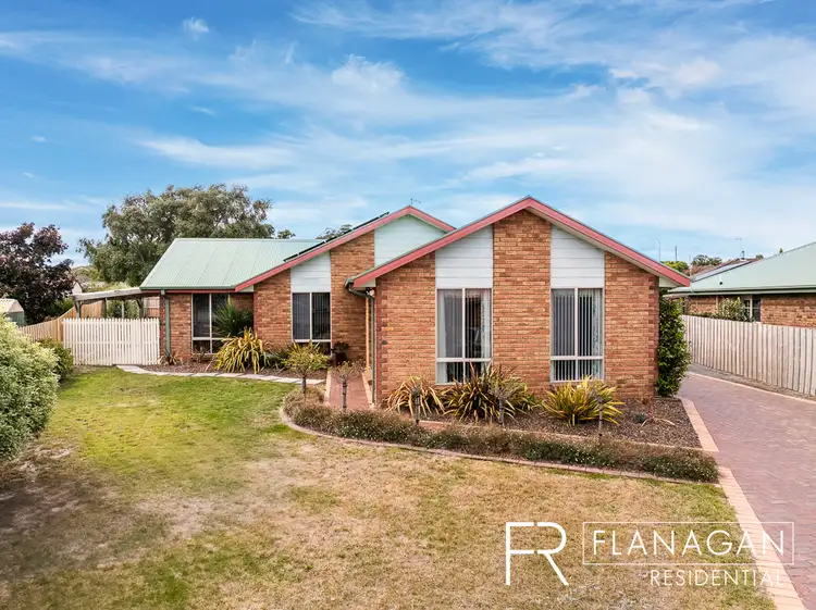 Main view of Homely house listing, 10 Bulman Dr, Legana TAS 7277