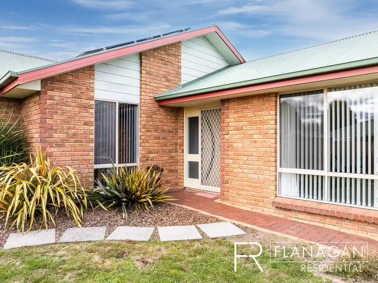 Second view of Homely house listing, 10 Bulman Dr, Legana TAS 7277