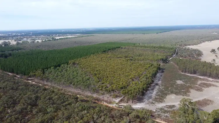 Second view of Homely rural property listing, Lot 1 Jim Ryans Road, Edenhope VIC 3318