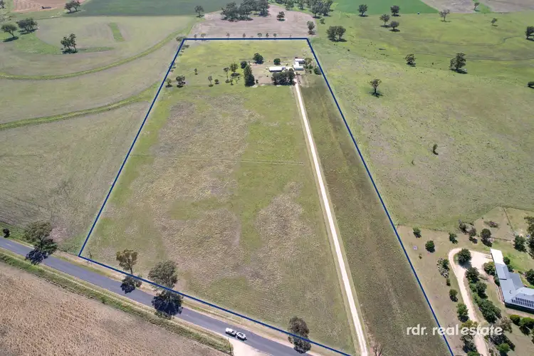 687 Auburn Vale Road, Inverell NSW 2360
