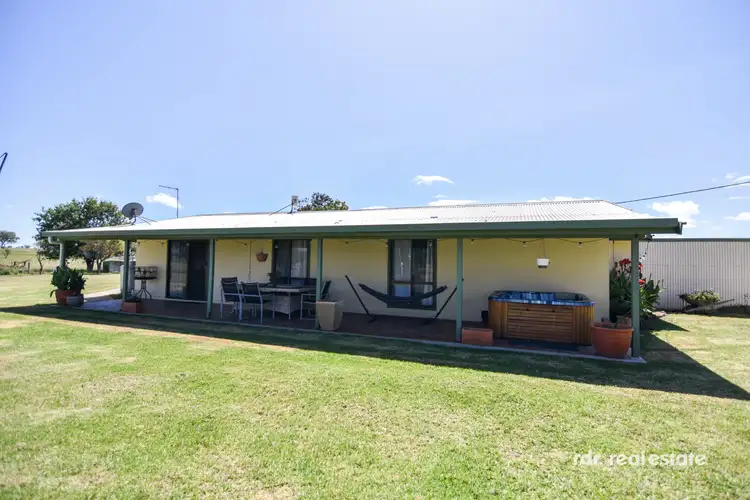 Third view of Homely rural property listing, 687 Auburn Vale Road, Inverell NSW 2360