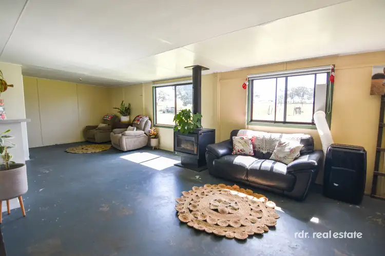 Sixth view of Homely rural property listing, 687 Auburn Vale Road, Inverell NSW 2360