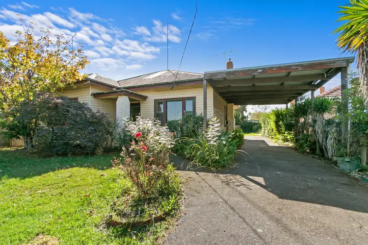 4 Neville St, Traralgon VIC 3844