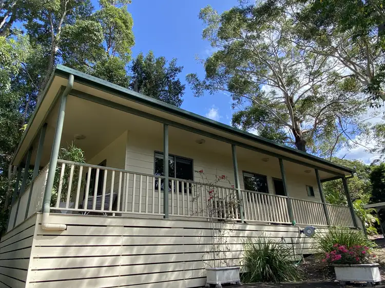 14a Morrell Ct, Doonan QLD 4562