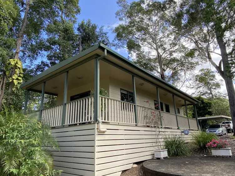 Fourth view of Homely flat listing, 14a Morrell Ct, Doonan QLD 4562