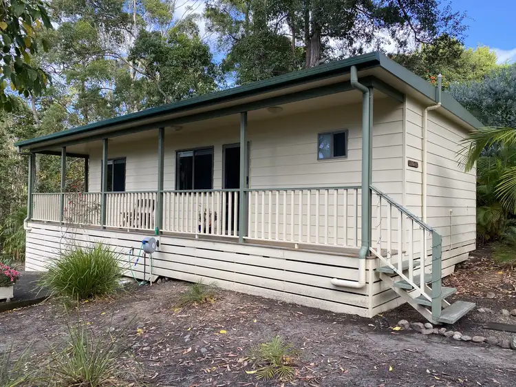 Fifth view of Homely flat listing, 14a Morrell Ct, Doonan QLD 4562
