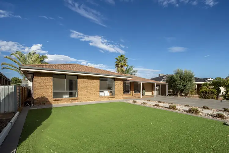6 Wattle Dr, Risdon Park South SA 5540