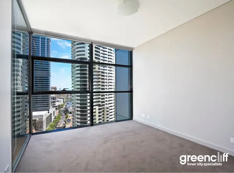 Fourth view of Homely apartment listing, 101 Bathurst St, Sydney NSW 2000