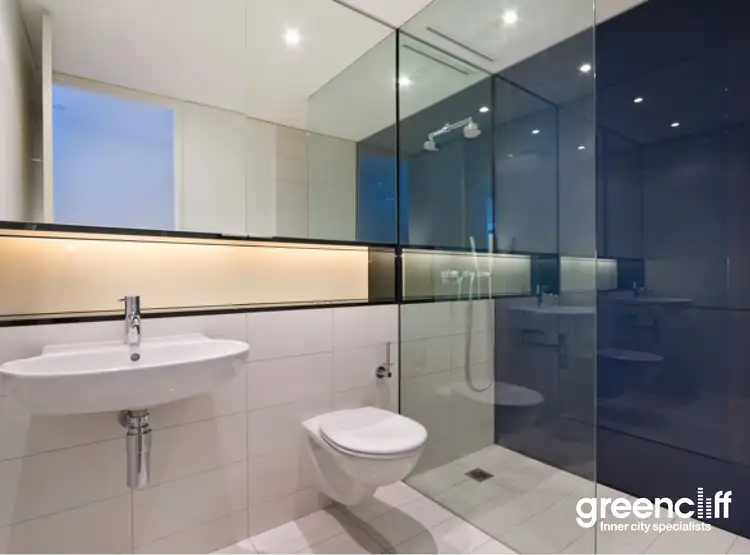 Fifth view of Homely apartment listing, 101 Bathurst St, Sydney NSW 2000