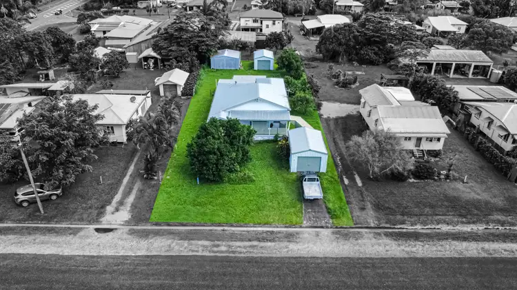 34 Wilson St, El Arish QLD 4855