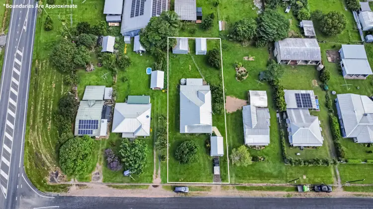 Second view of Homely house listing, 34 Wilson St, El Arish QLD 4855