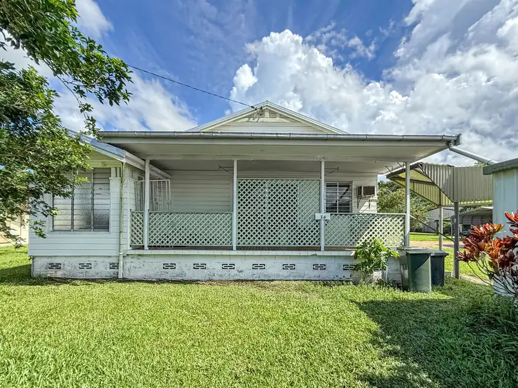 Third view of Homely house listing, 34 Wilson St, El Arish QLD 4855