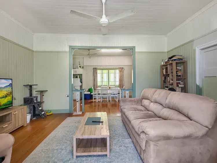 Fifth view of Homely house listing, 34 Wilson St, El Arish QLD 4855