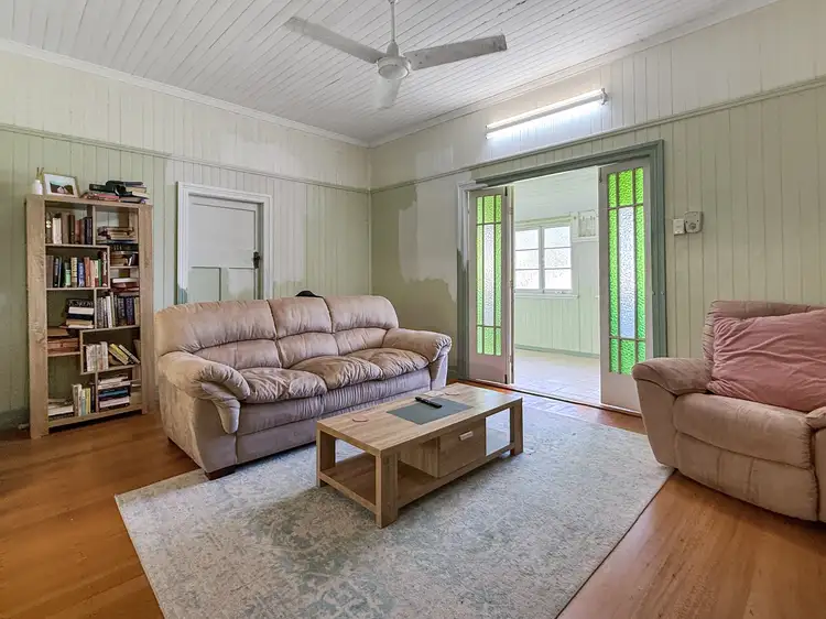 Sixth view of Homely house listing, 34 Wilson St, El Arish QLD 4855