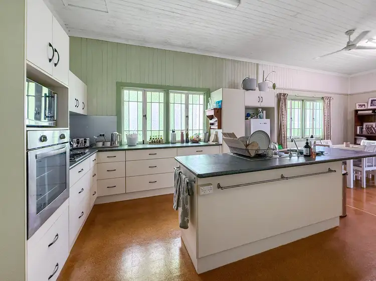 Seventh view of Homely house listing, 34 Wilson St, El Arish QLD 4855