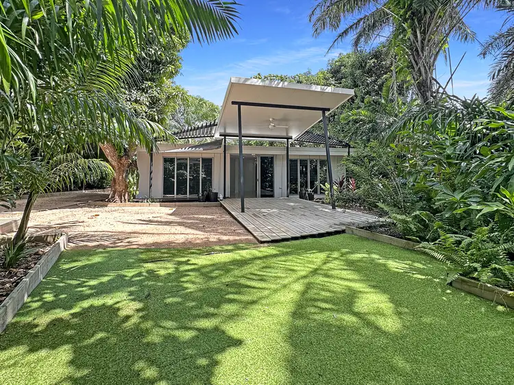 101 Horseshoe Bay Rd, Horseshoe Bay QLD 4819