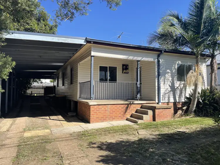 28 Melbee Street, Rutherford NSW 2320