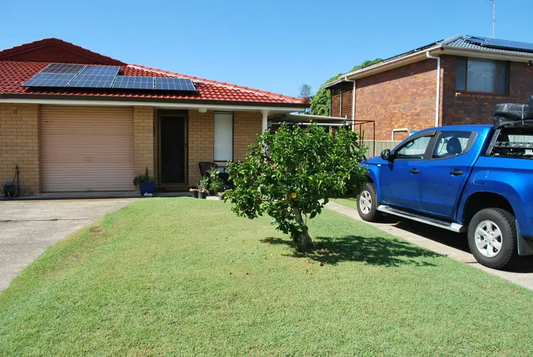 Main view of Homely villa listing, 2/11 Susella Crescent, Tuncurry NSW 2428