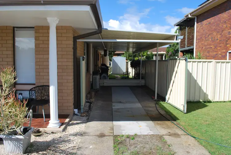 Third view of Homely villa listing, 2/11 Susella Crescent, Tuncurry NSW 2428